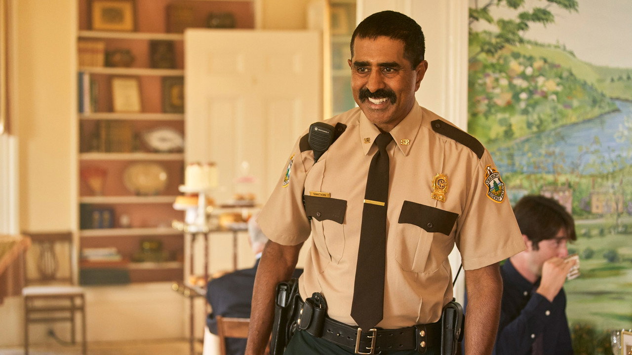 Super Troopers 3 Movie Screenshot 2