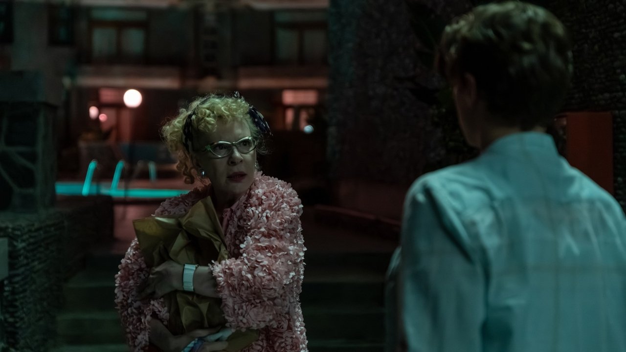 The Three Investigators and The Carpathian Dog Movie Screenshot 5