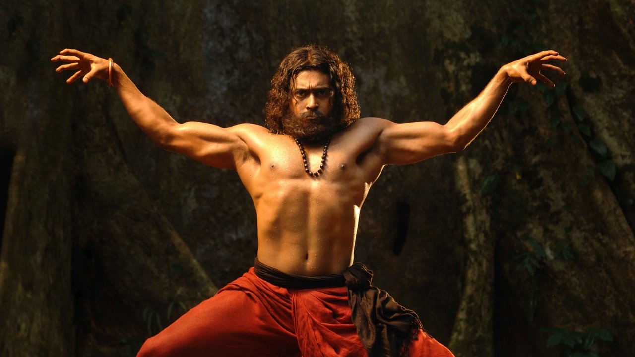 7Aum Arivu Movie Screenshot 4