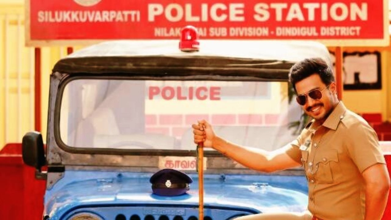 Silukkuvarupatti Singam Movie Screenshot 2
