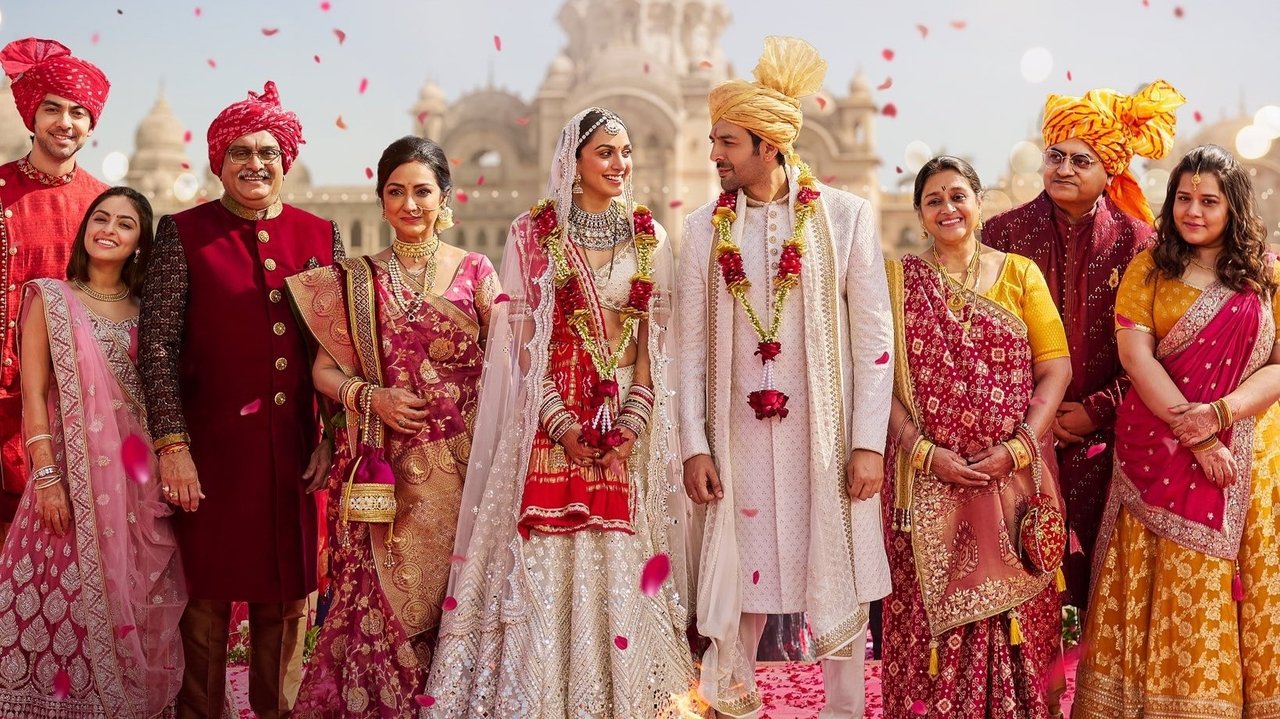 Satyaprem Ki Katha Movie Screenshot 4