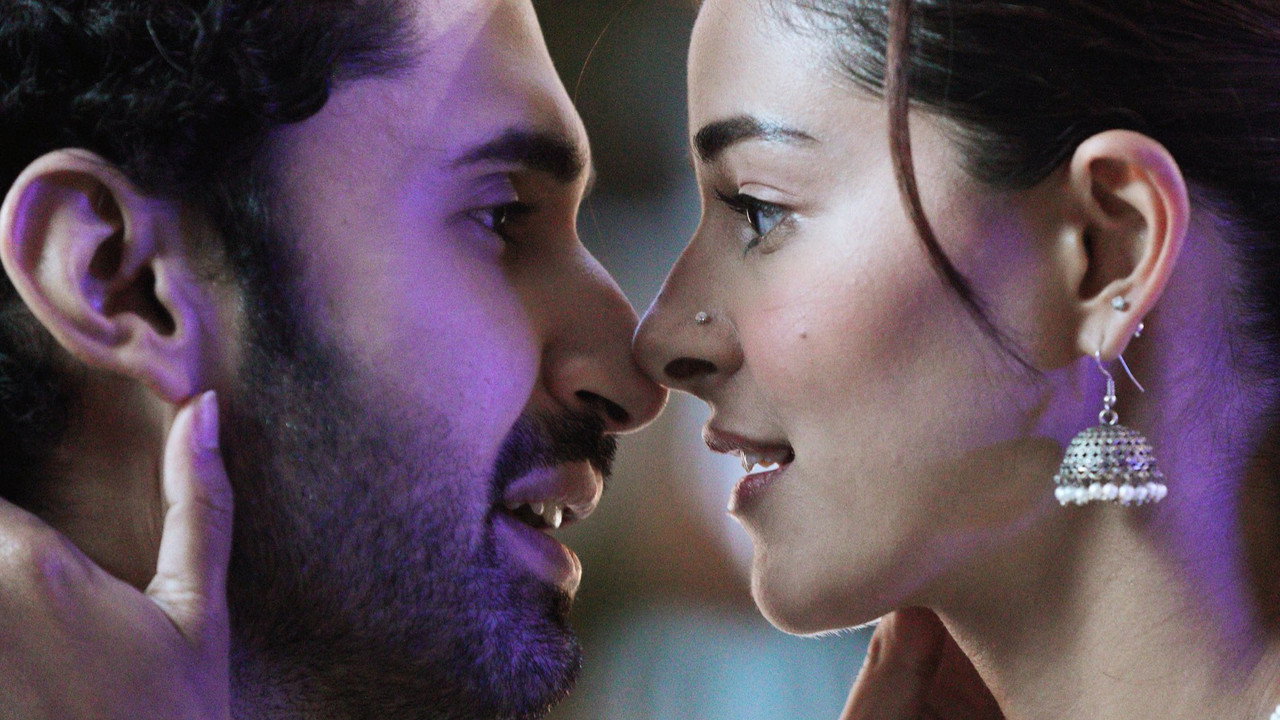 Chand Mera Dil Movie Screenshot 4