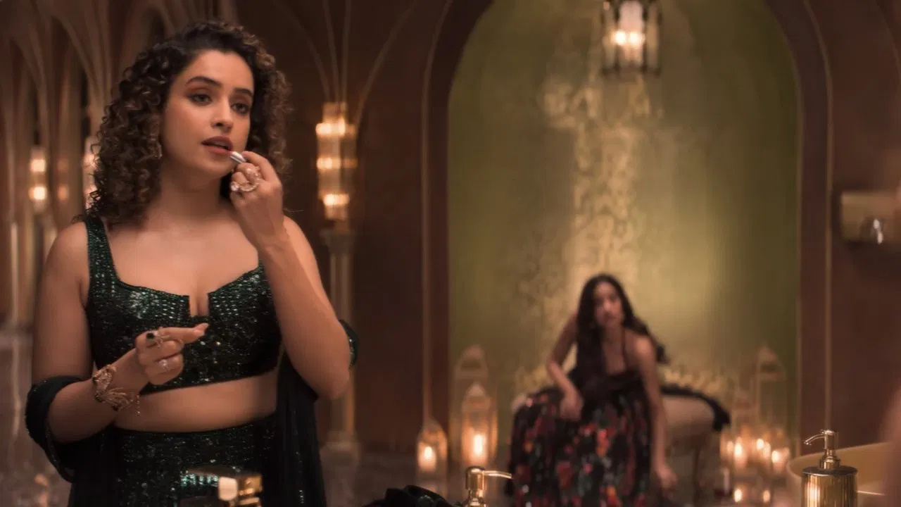 Sunny Sanskari Ki Tulsi Kumari Movie Screenshot 5 Sunny Sanskari Ki Tulsi Kumari Movie Screenshot 5