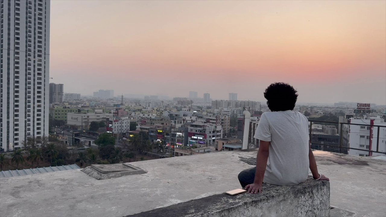 Mounaraagam Movie Screenshot 5