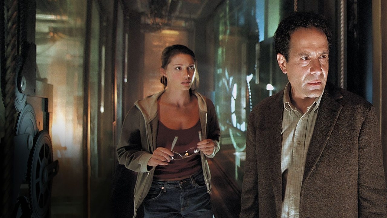 Thir13en Ghosts Movie Screenshot 2