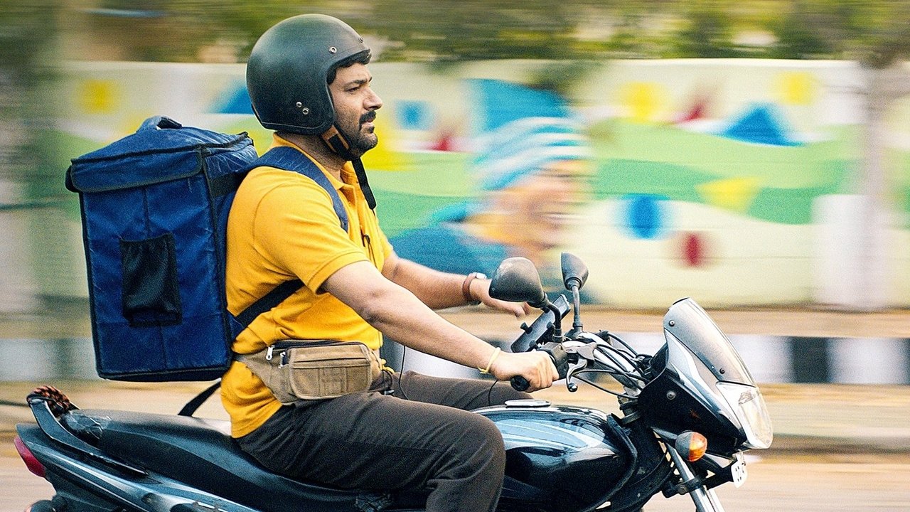 Zwigato Movie Screenshot 1