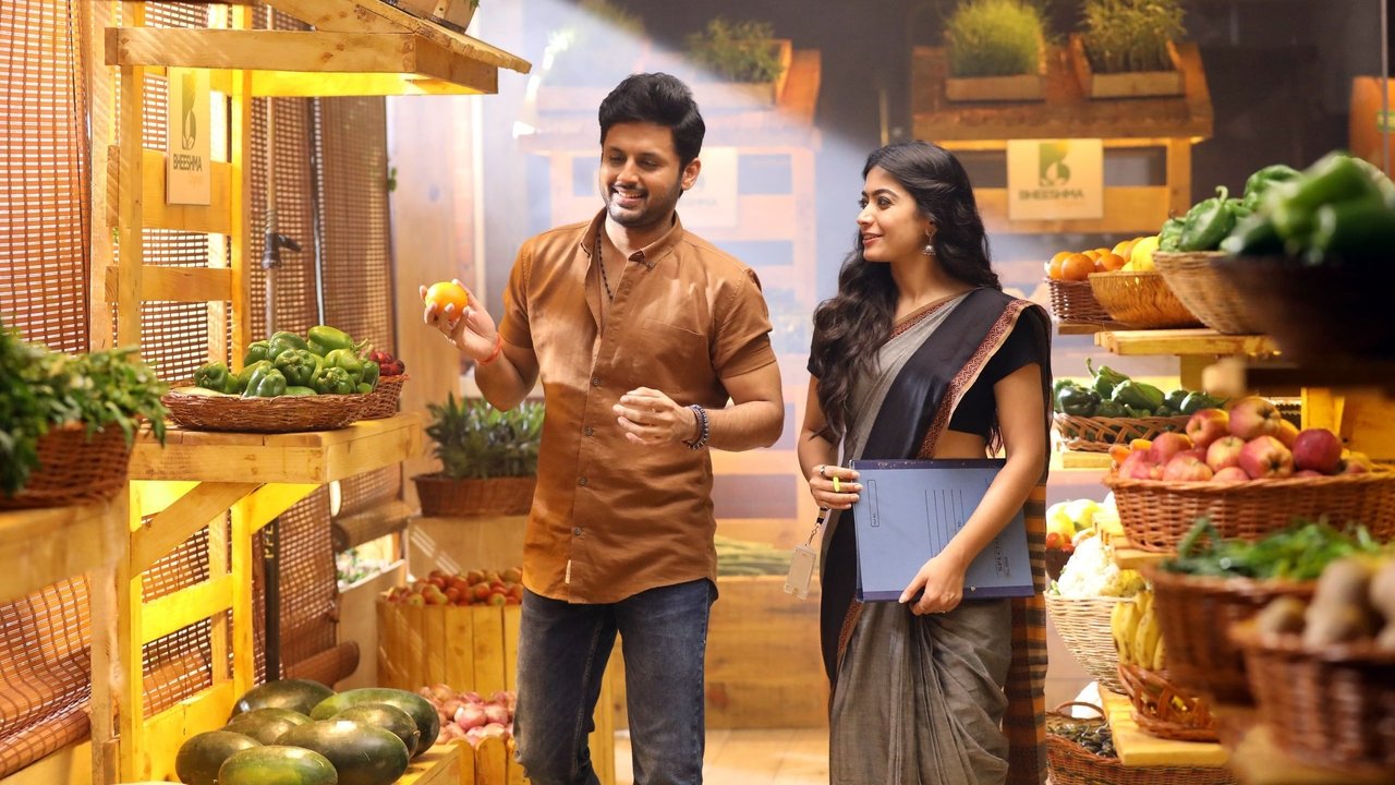 Bheeshma Movie Screenshot 1