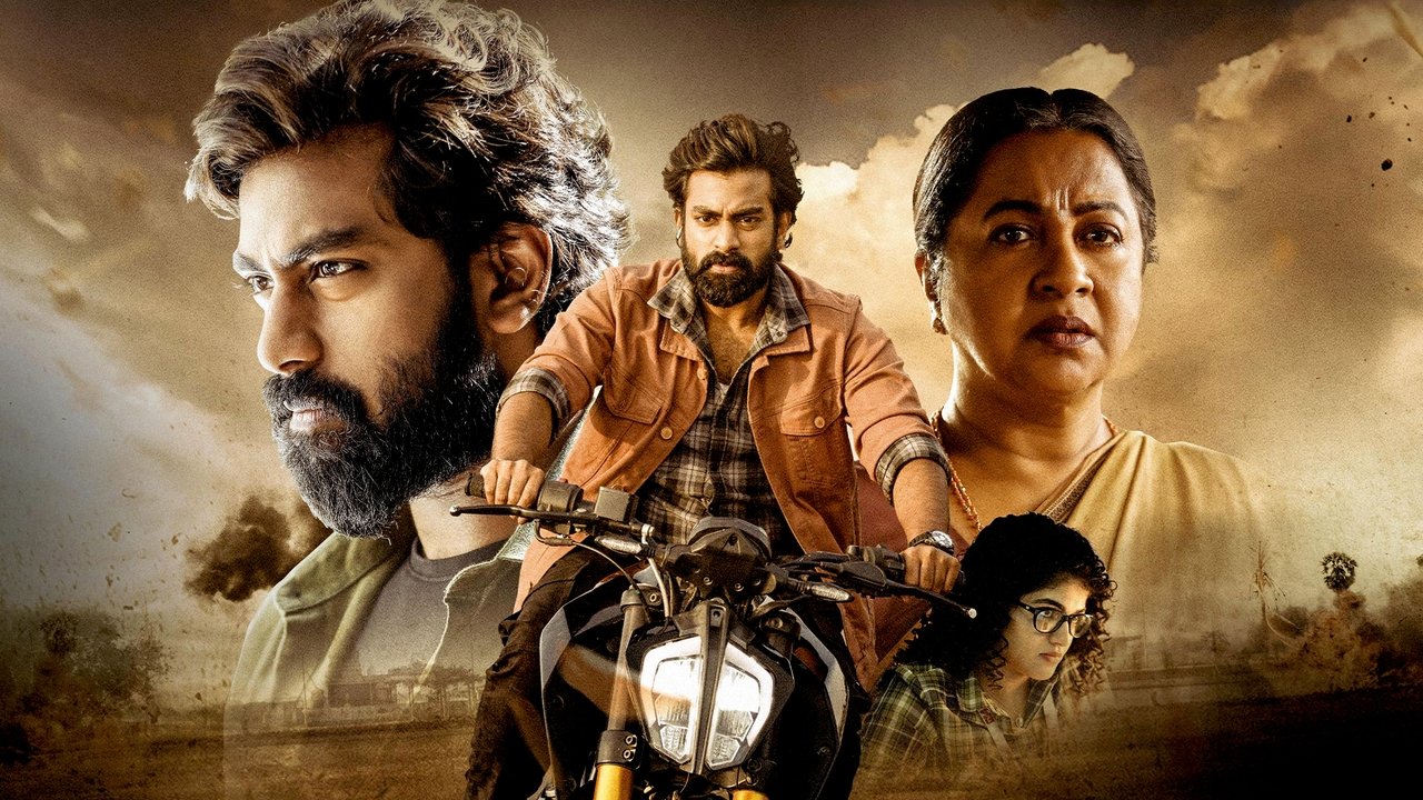 Operation Raavan Movie Screenshot 1