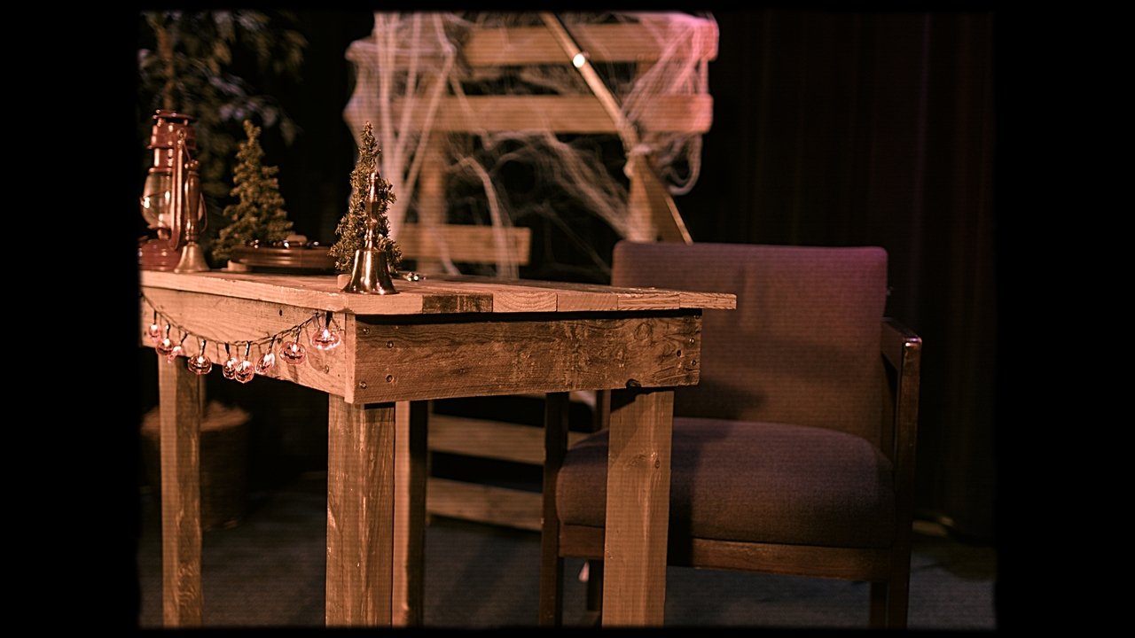 The Wolf Movie Screenshot 3