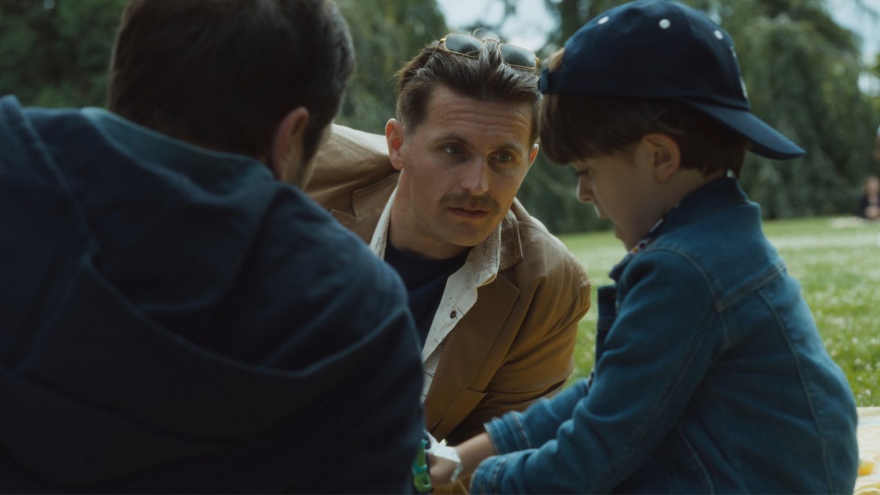 The Ties That Bind Us Movie Screenshot 4