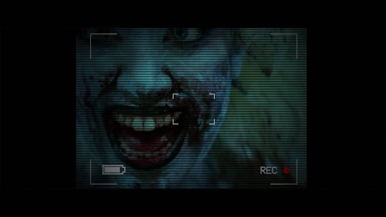 Frankenbabes From Beyond The Grave! Movie Screenshot 3