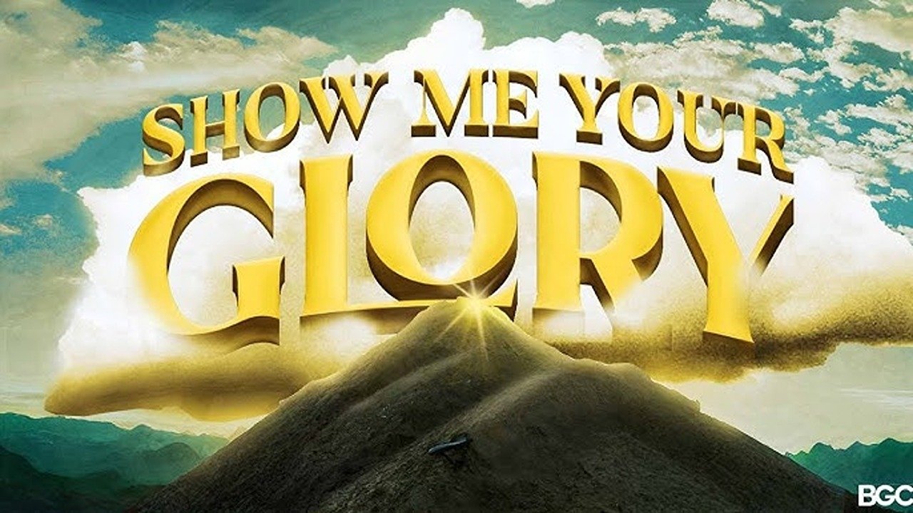 Show Me Your Glory Movie Screenshot 1