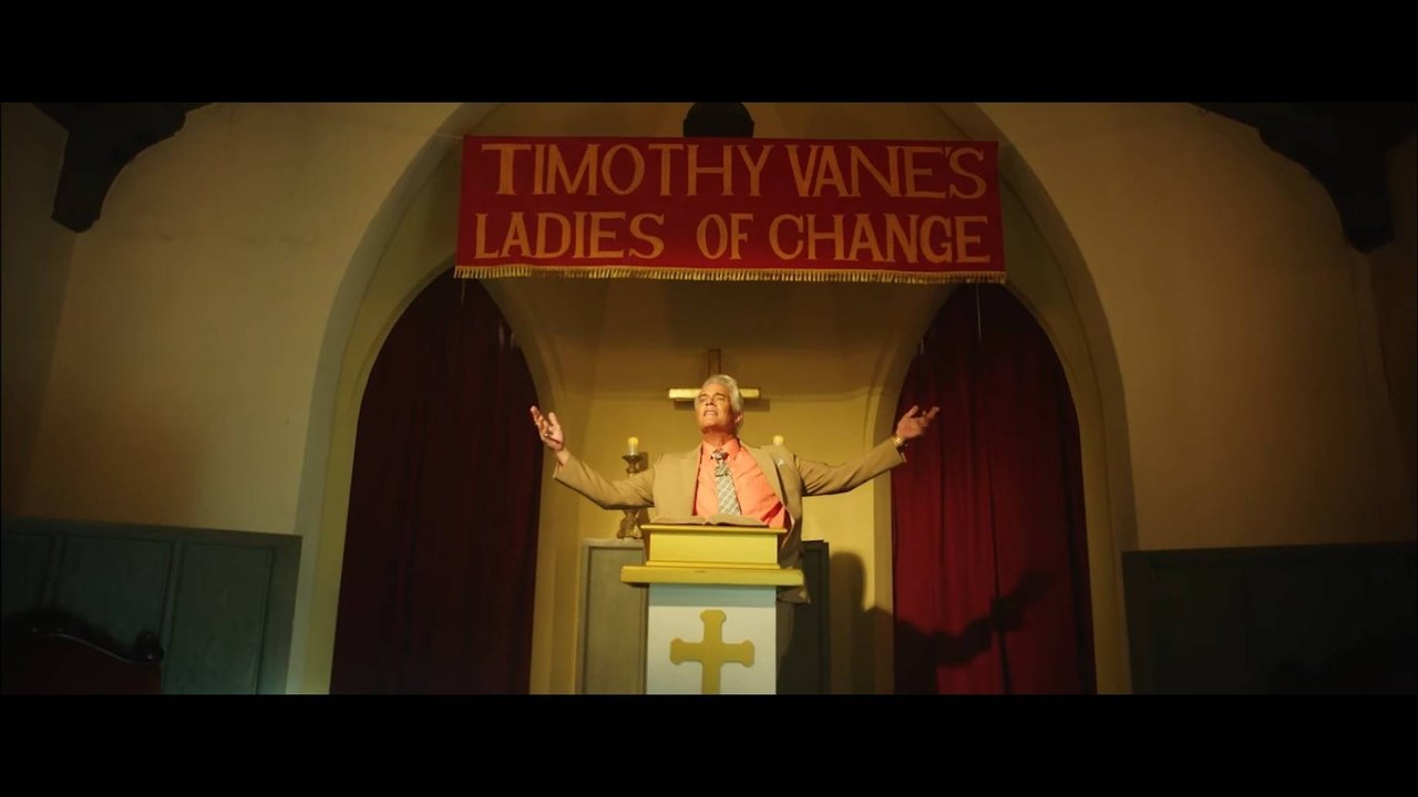 Frankenbabes From Beyond The Grave! Movie Screenshot 1