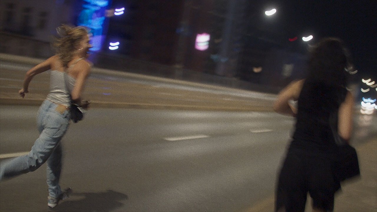 Erupcja Movie Screenshot 2