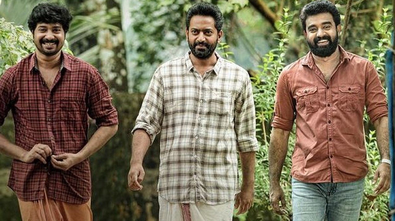 Upacharapoorvam Gunda Jayan Movie Screenshot 2