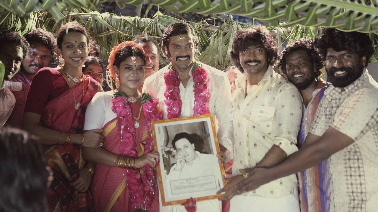 Sarpatta Parambarai Movie Screenshot 4