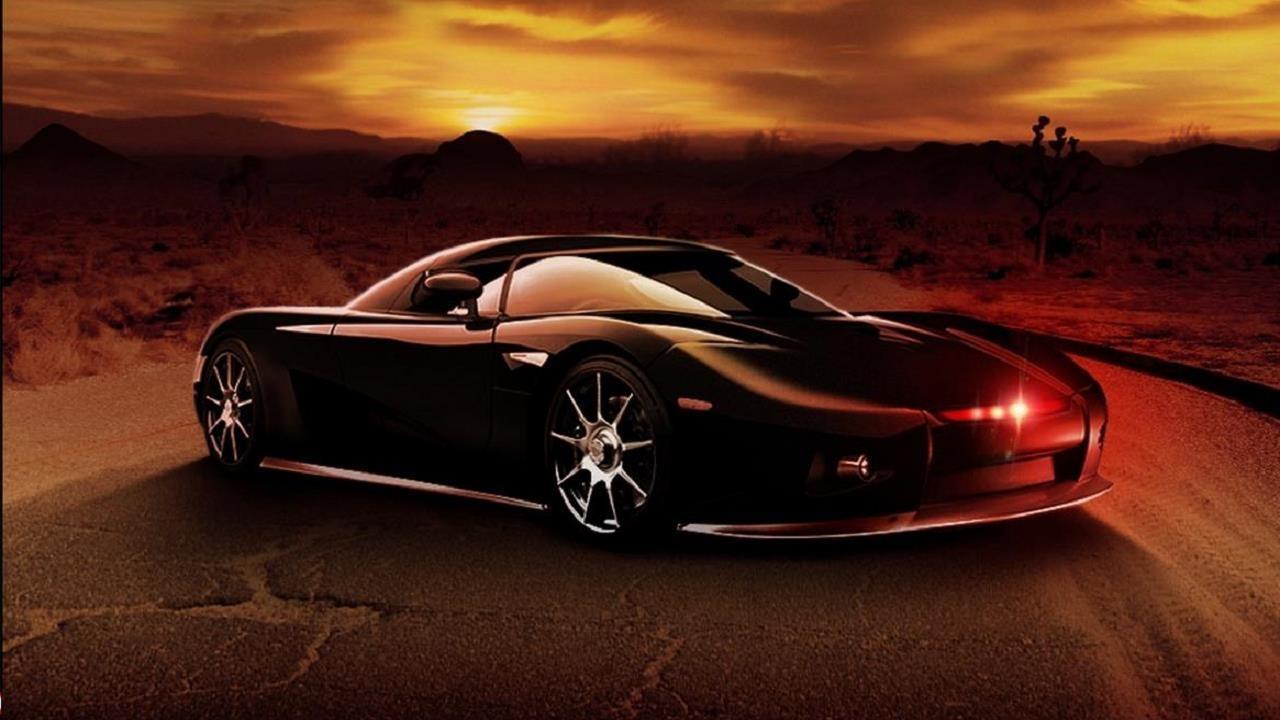 Knight Rider Movie Screenshot 2