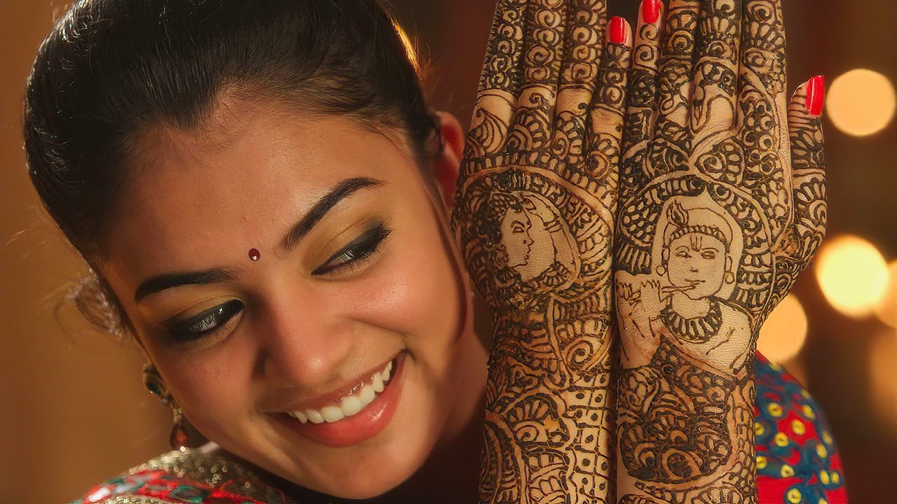 Thirumanam Enum Nikkah Movie Screenshot 3