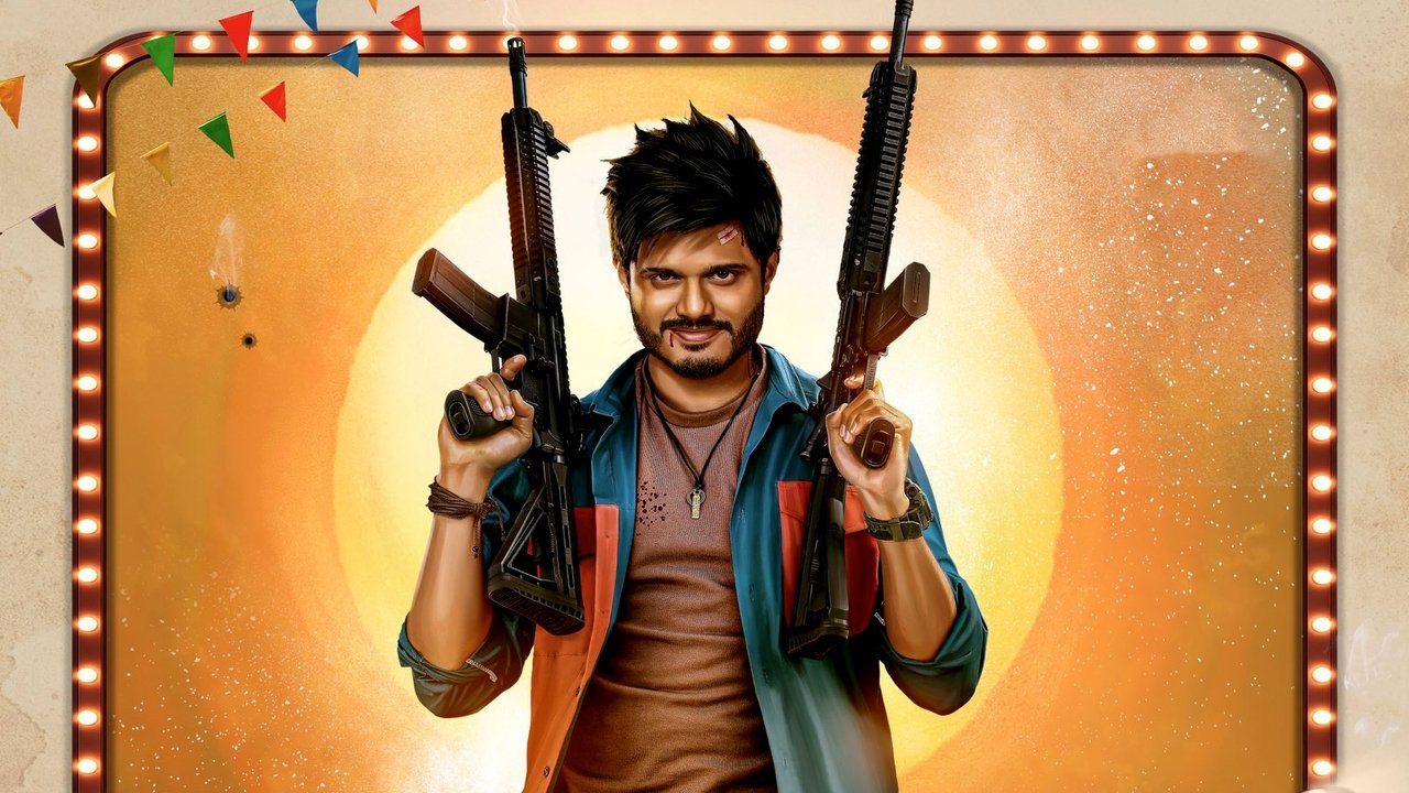 Gam Gam Ganesha Movie Screenshot 5