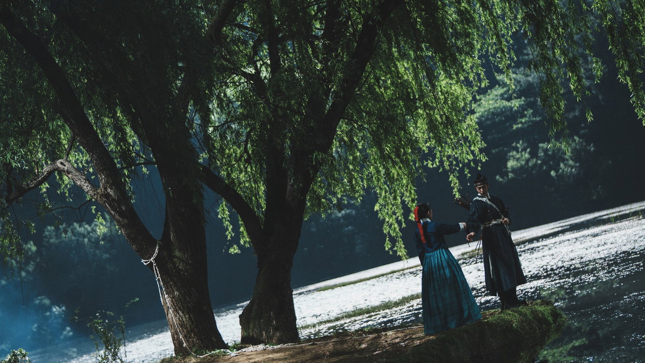 The East Palace Series Screenshot 5