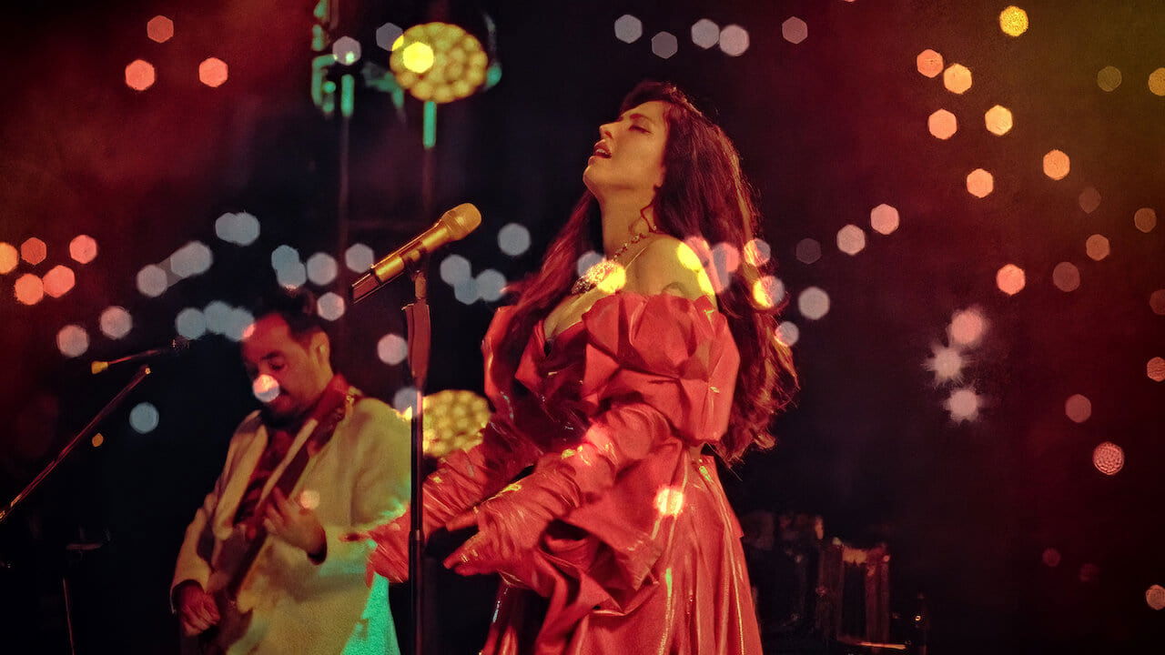 Mon Laferte, I Love You Movie Screenshot 1