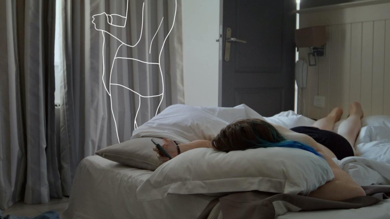 Create; survive Movie Screenshot 1