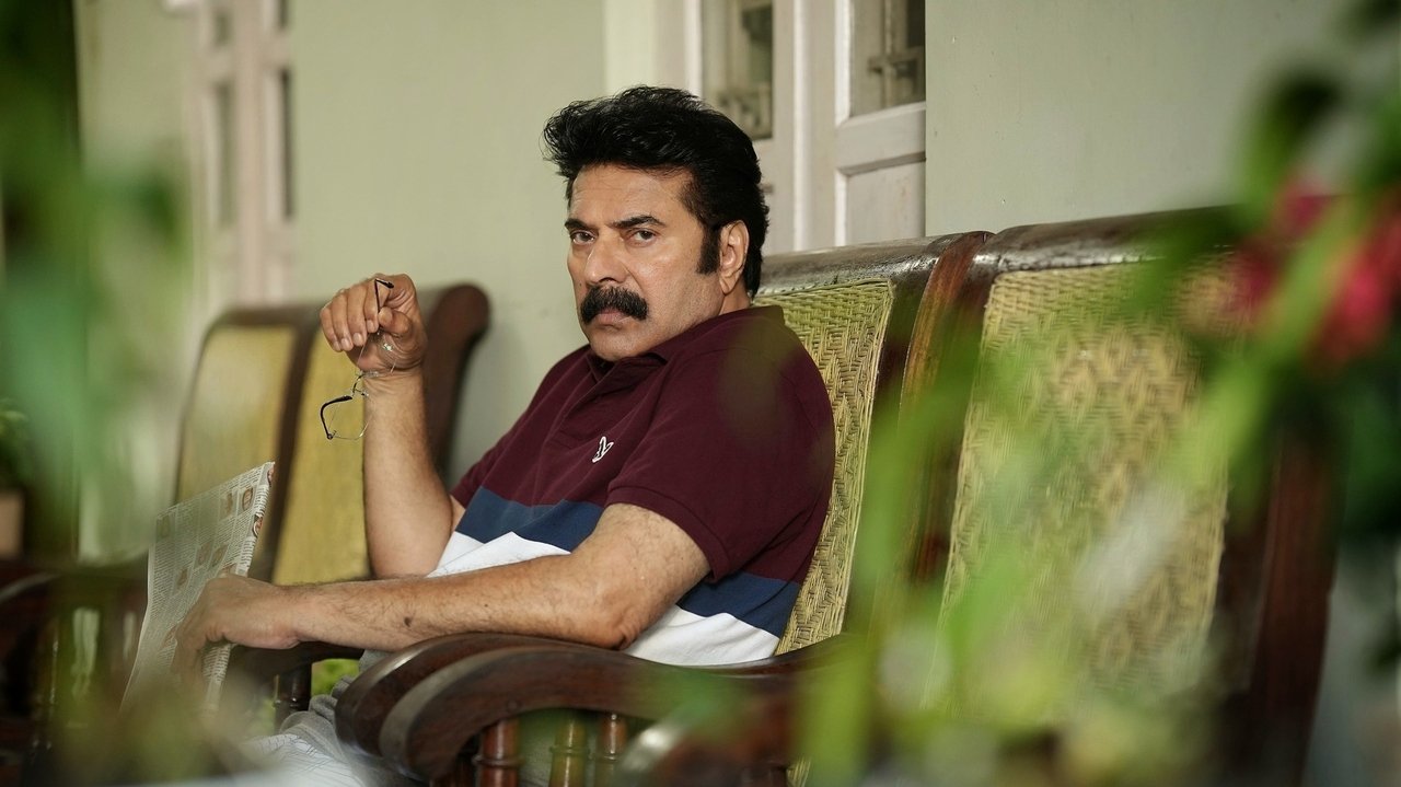 Kaathal - The Core Movie Screenshot 3