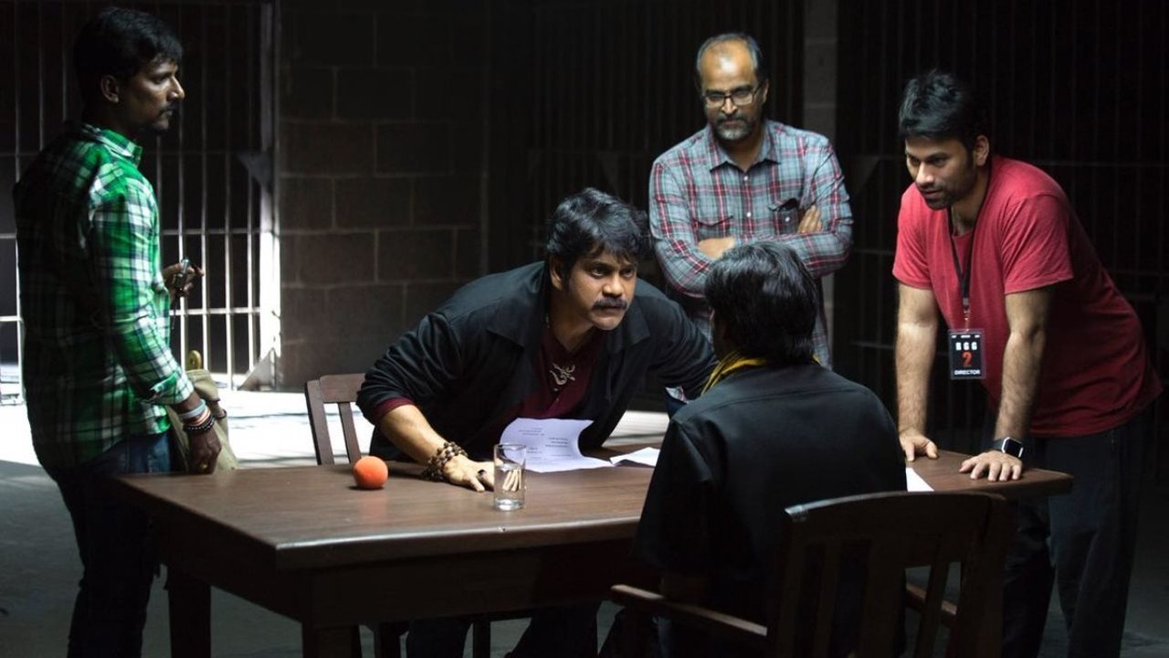 Raju Gari Gadhi 2 Movie Screenshot 2