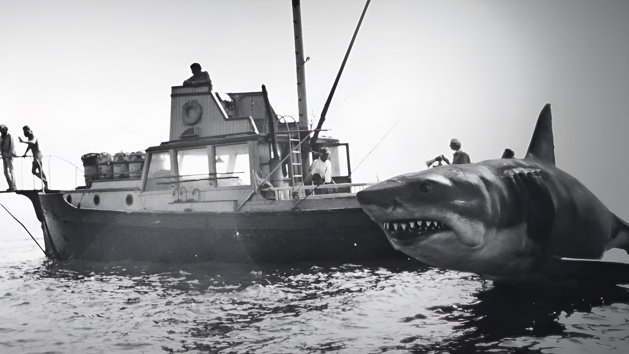 Jaws @ 50: The Definitive Inside Story Movie Screenshot 1