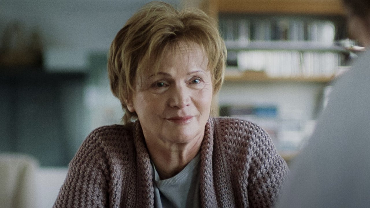 White Flash Movie Screenshot 1