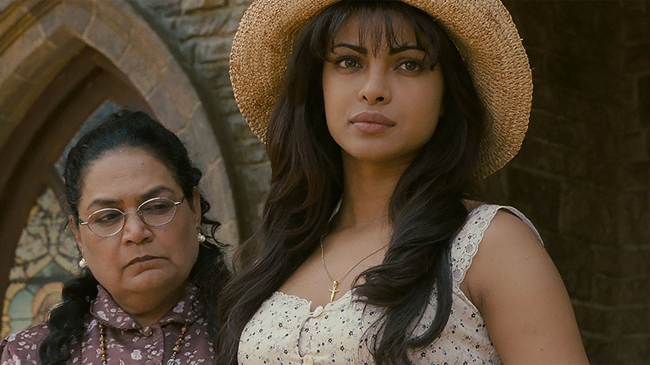 7 Khoon Maaf Movie Screenshot 1