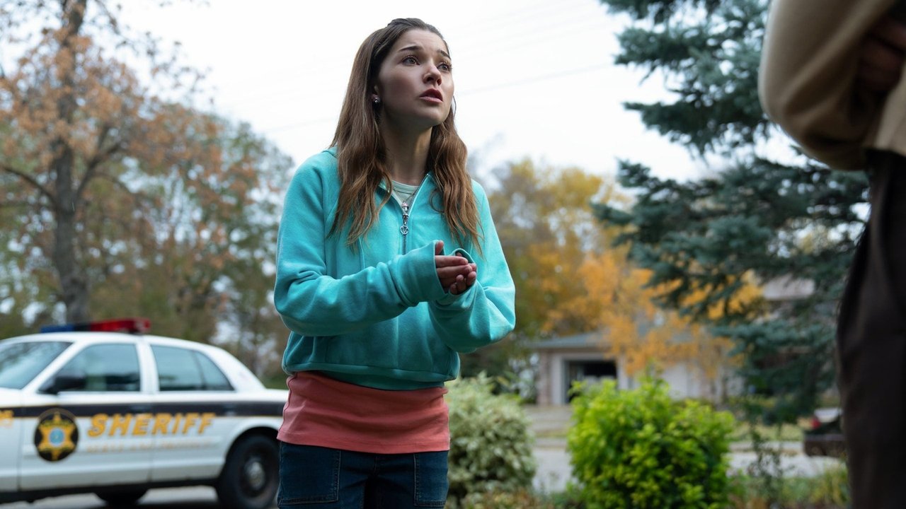 The Girl Who Escaped: The Kara Robinson Story Movie Screenshot 3