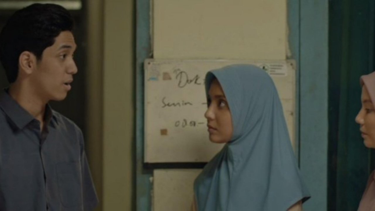 Child of Kuntilanak Movie Screenshot 3