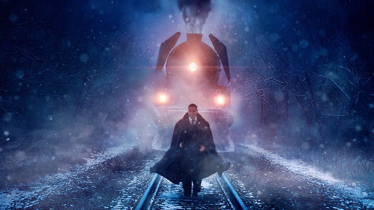 Murder on the Orient Express Movie Screenshot 2