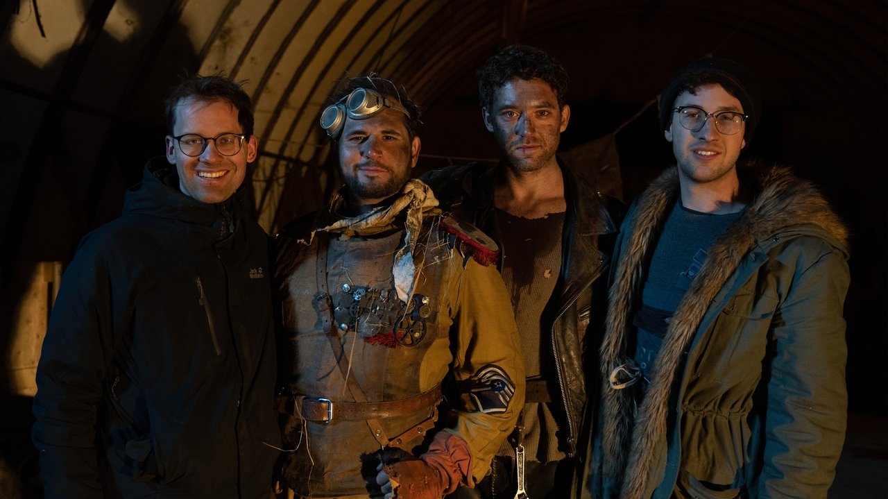 The Road to Hope and Glory Movie Screenshot 2