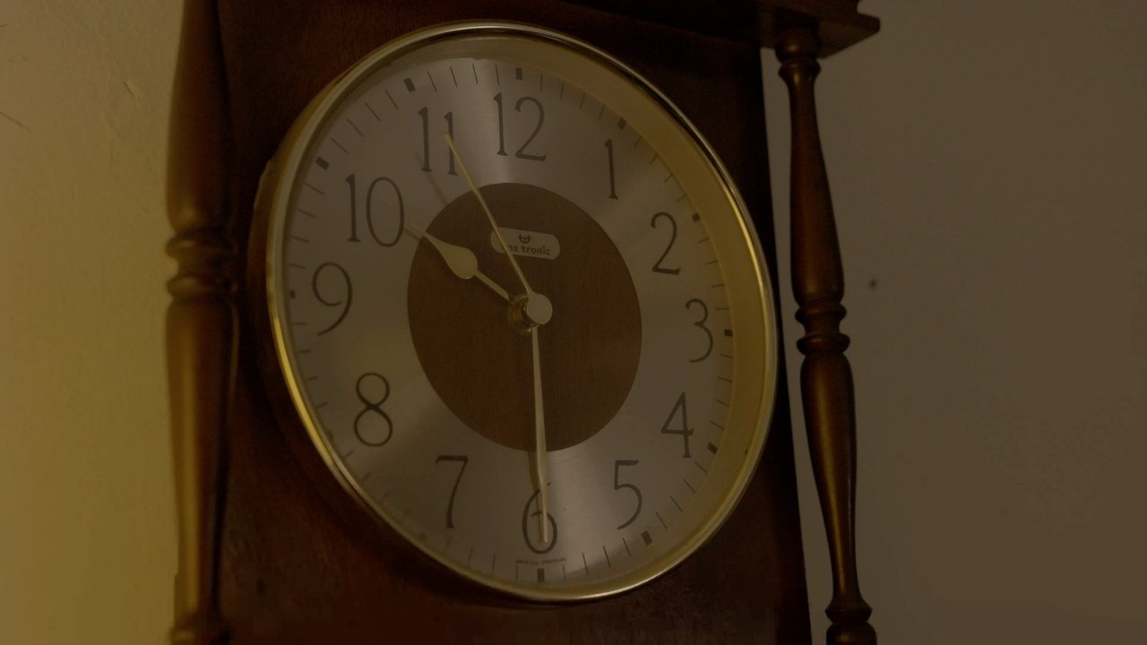 Crave Movie Screenshot 1