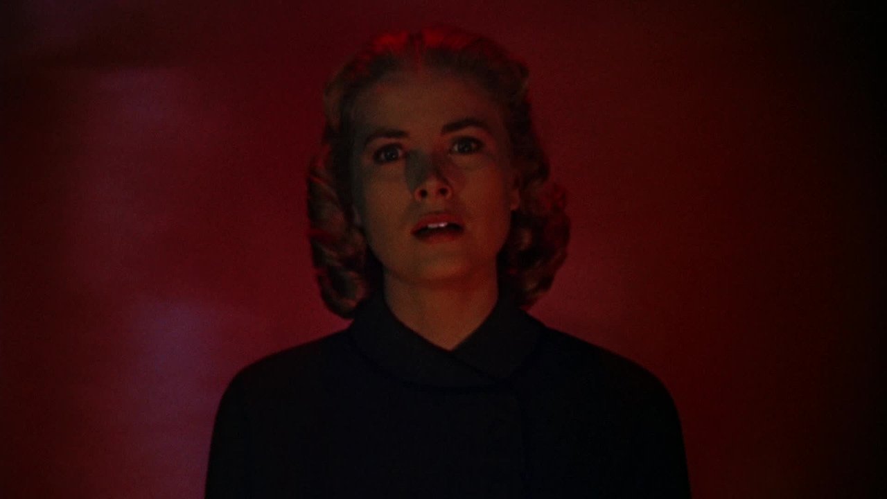 Dial M for Murder Movie Screenshot 5
