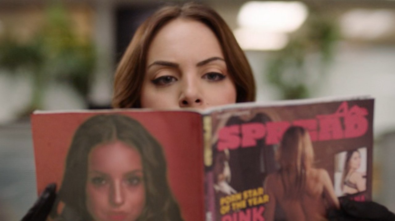 Spread Movie Screenshot 1