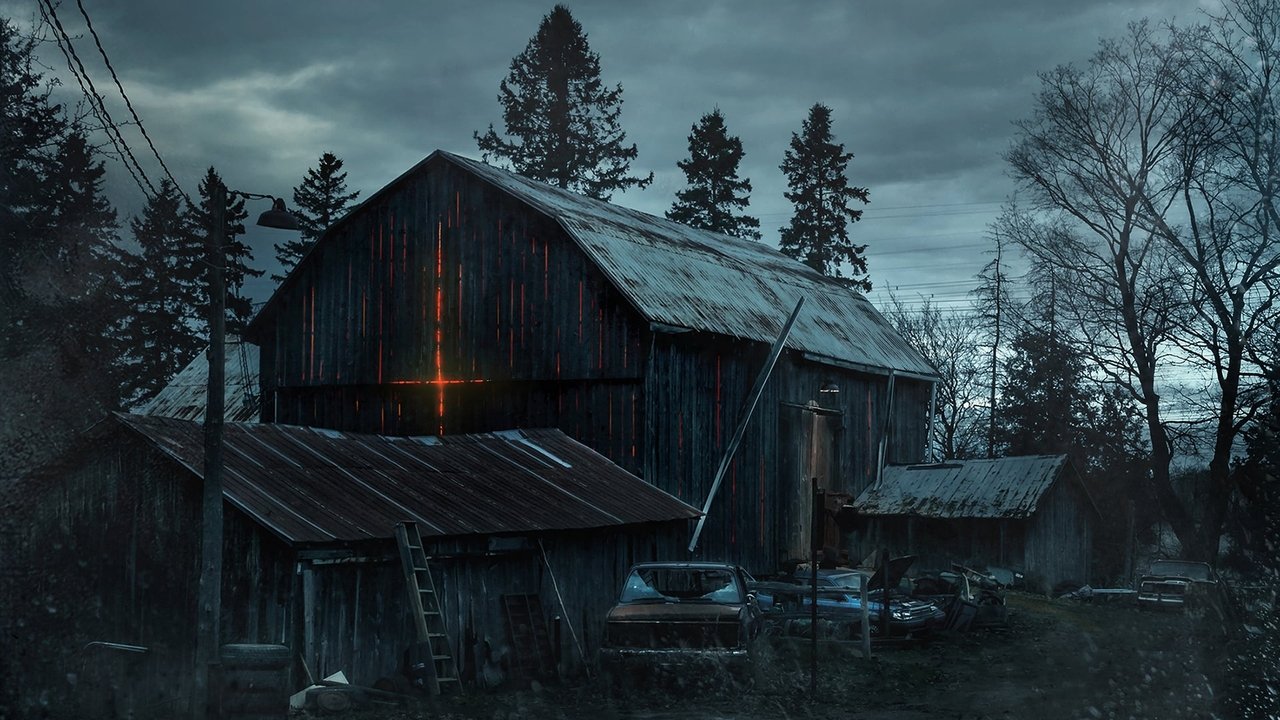 Regression Movie Screenshot 1