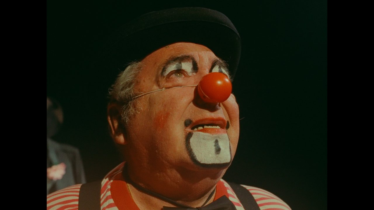 The clown within us Movie Screenshot 5