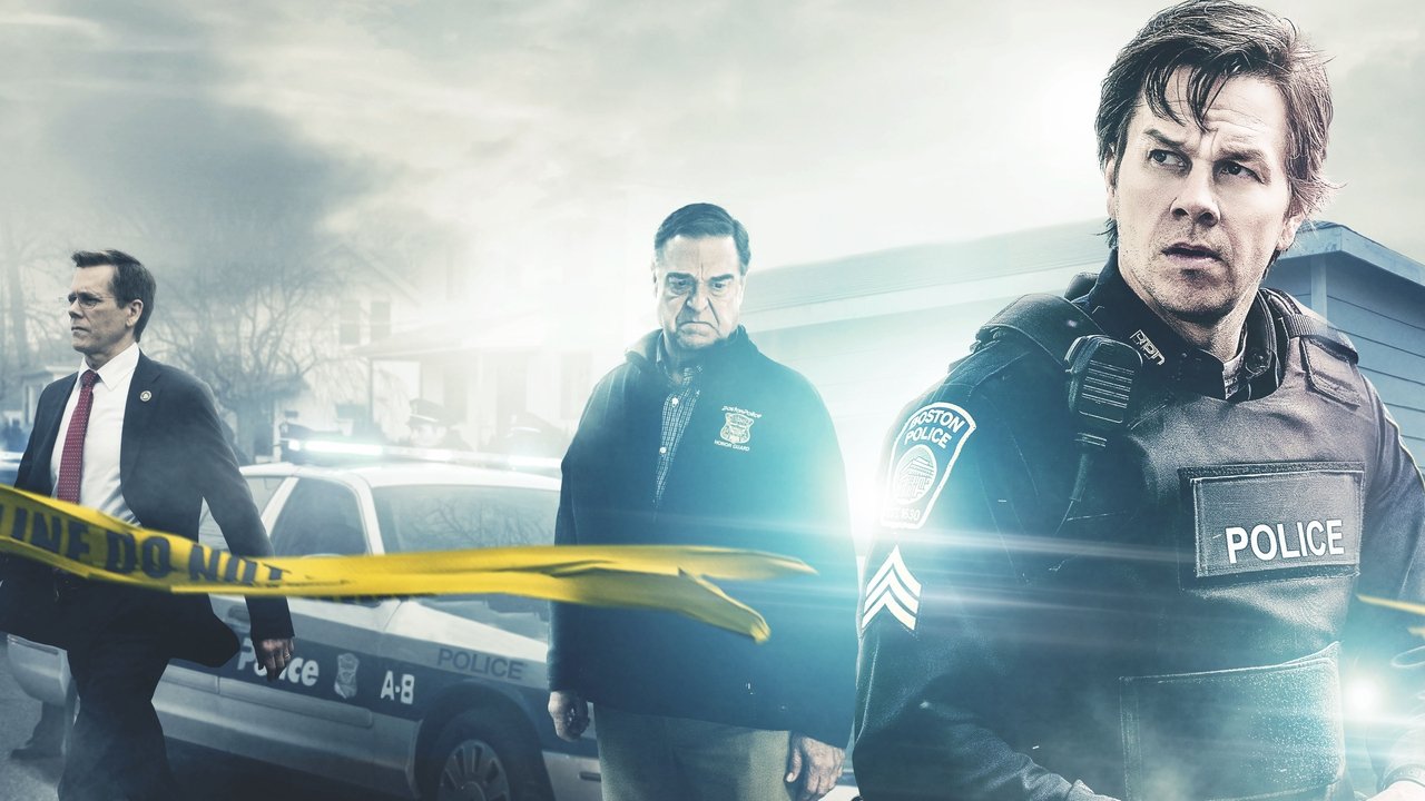 Patriots Day Movie Screenshot 3