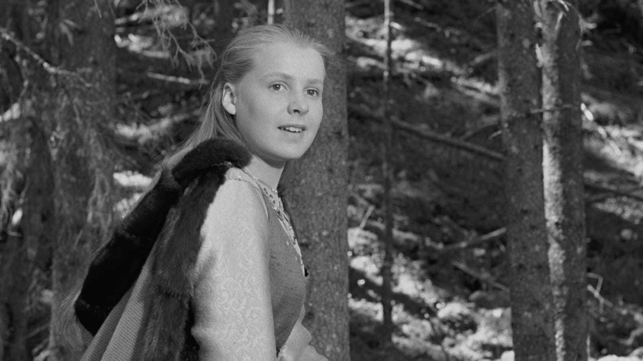 The Virgin Spring Movie Screenshot 1
