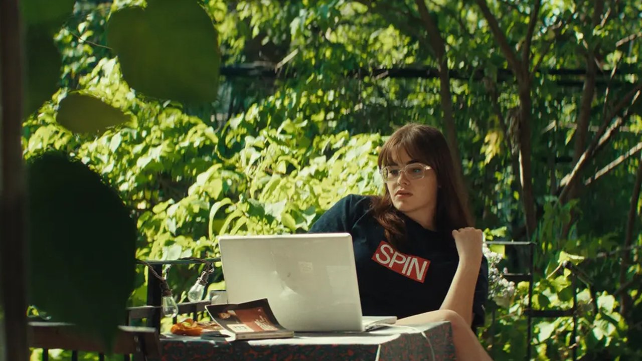 Mile End Kicks Movie Screenshot 2