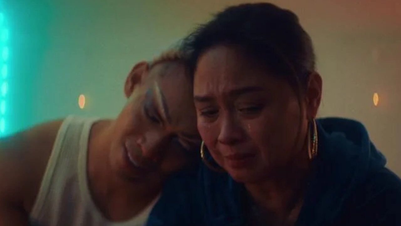 Queen Mother Movie Screenshot 1