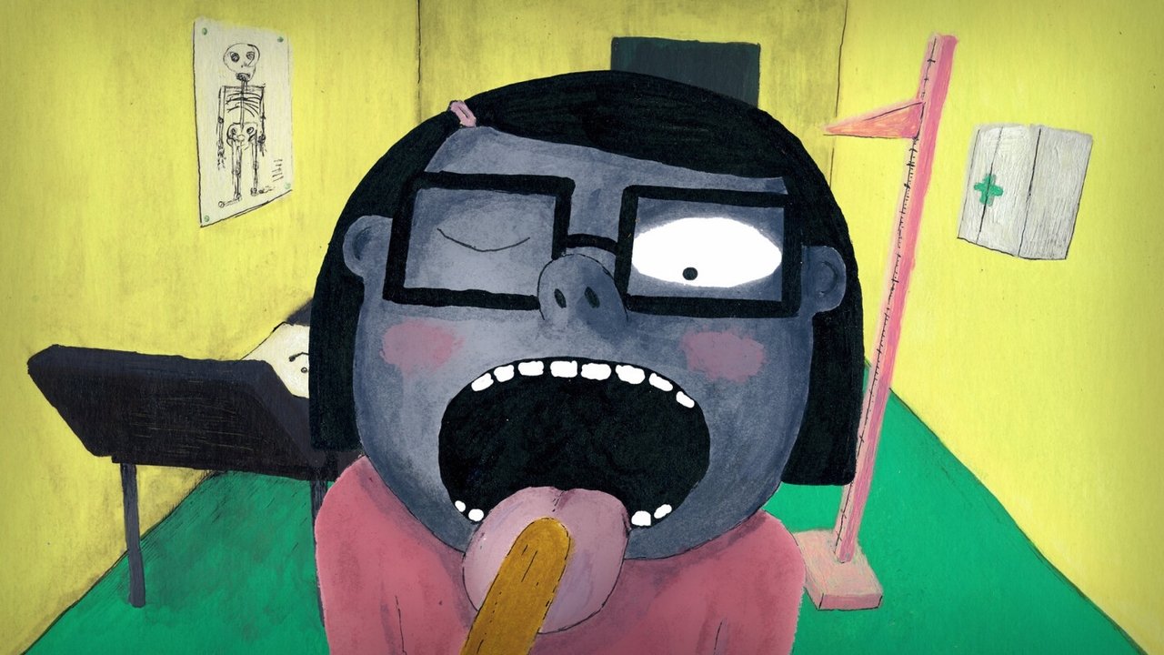 Aaaah! Movie Screenshot 1