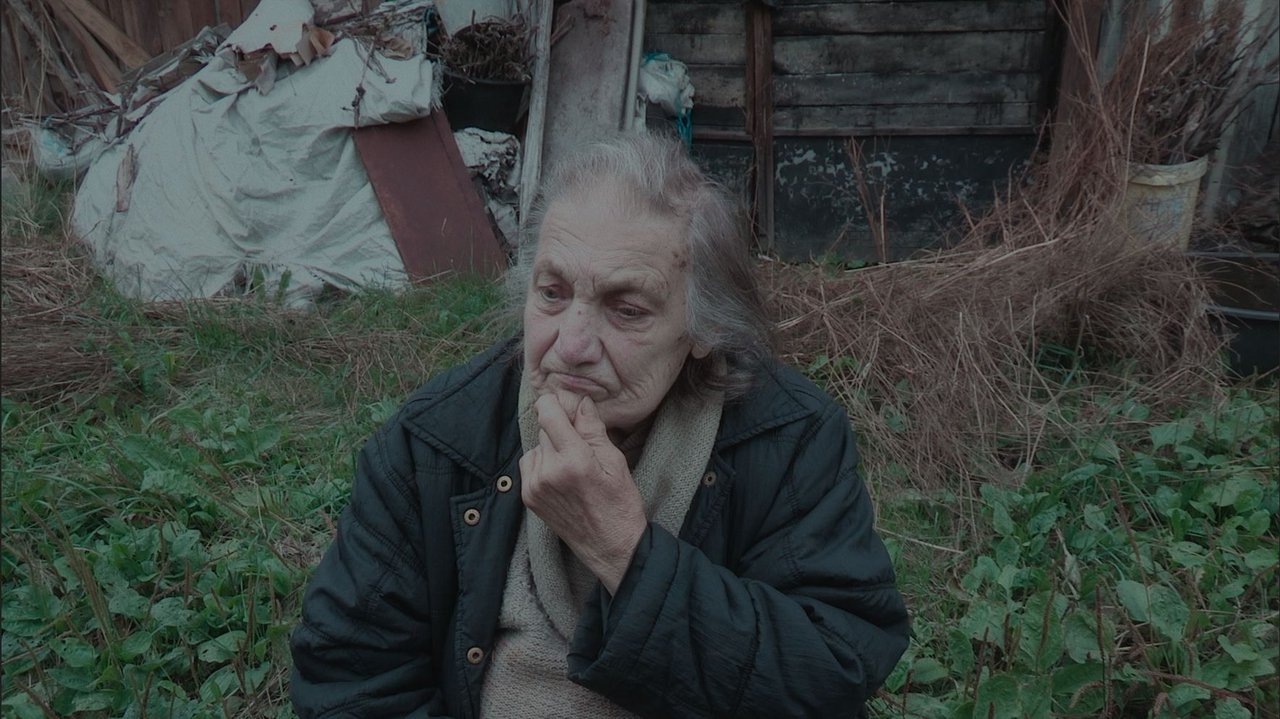 Elusive Landscapes Movie Screenshot 1