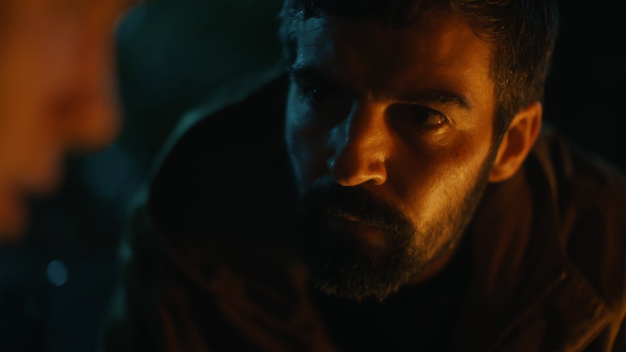 Amongst the Wolves Movie Screenshot 1