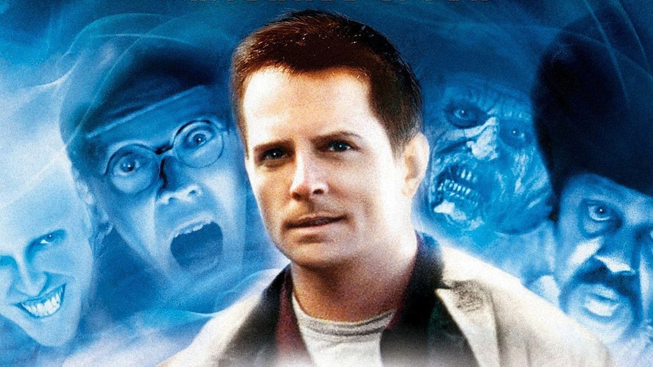 The Frighteners Movie Screenshot 3