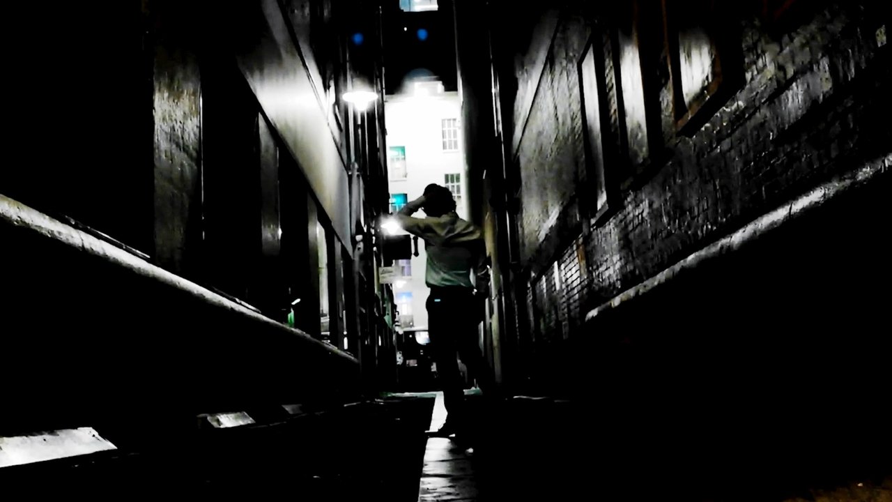 Why We Kill Movie Screenshot 1