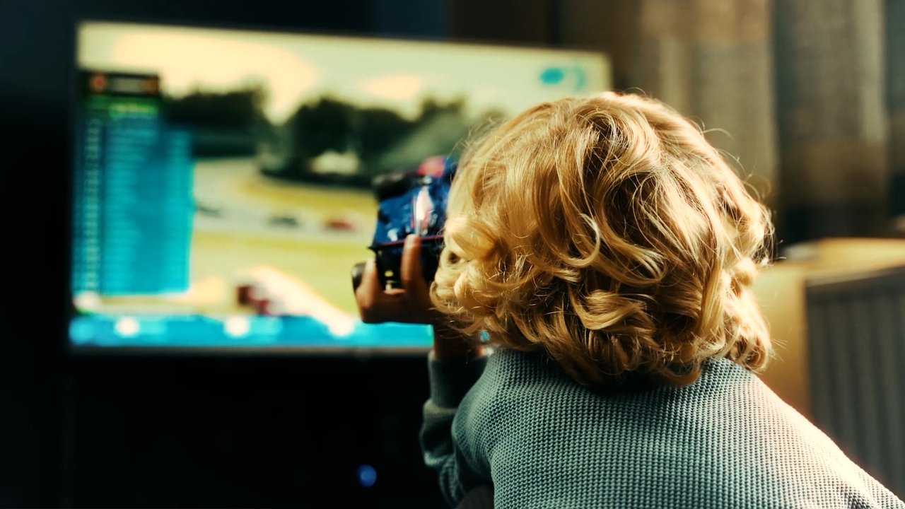 Non-Stop Movie Screenshot 4